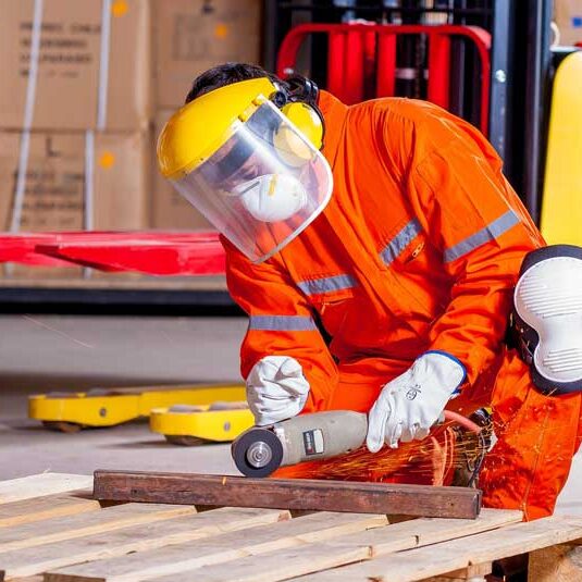 reformas integrales de naves industriales en madrid